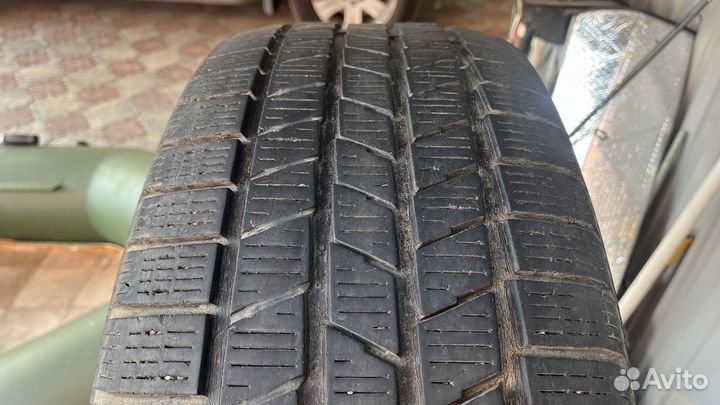 Pirelli Scorpion 255/55 R17 110H