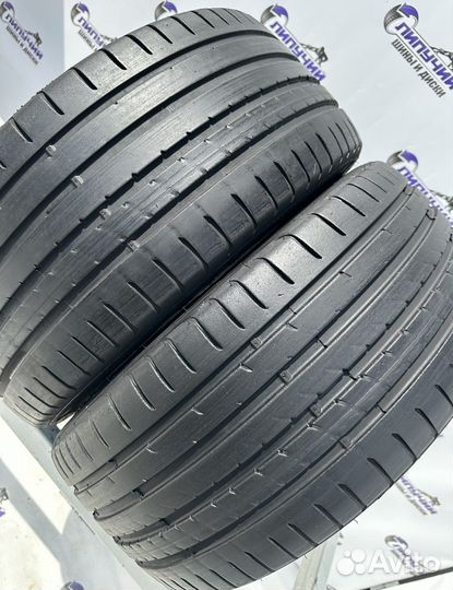 Goodyear Eagle F1 Asymmetric 2 225/40 R18 92Y