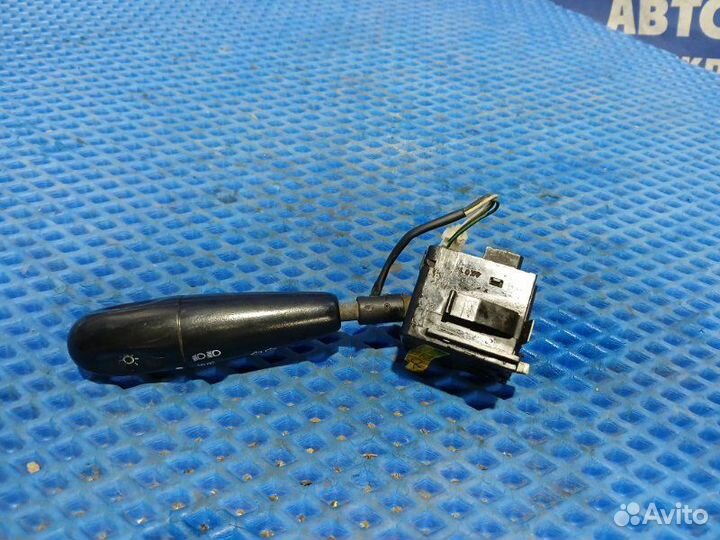 Переключатель поворотов Daewoo Matiz седан 2012