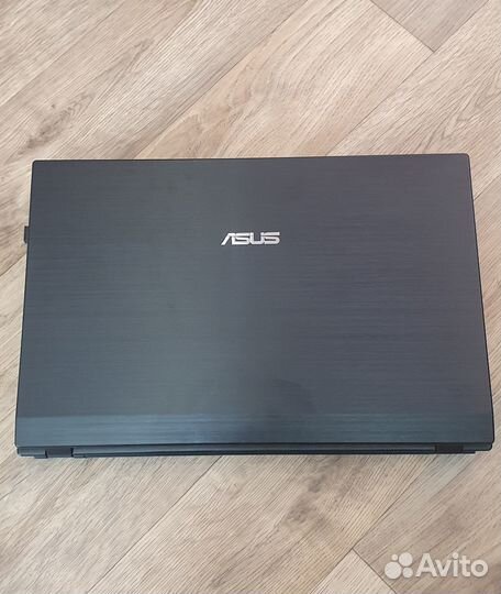 Ноутбук Asus P53E