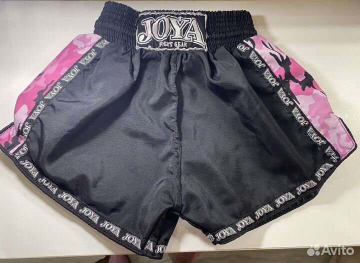 Шорты joya