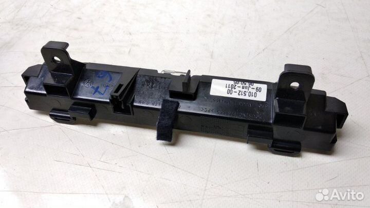 Стоп-сигнал Volkswagen Jetta 6 1.4 2017