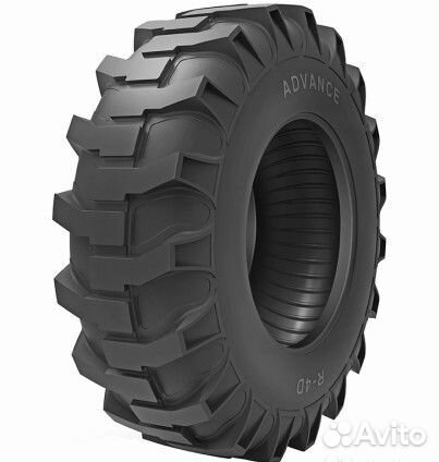 Advance R4D : Шина 18.4-26 14 TL