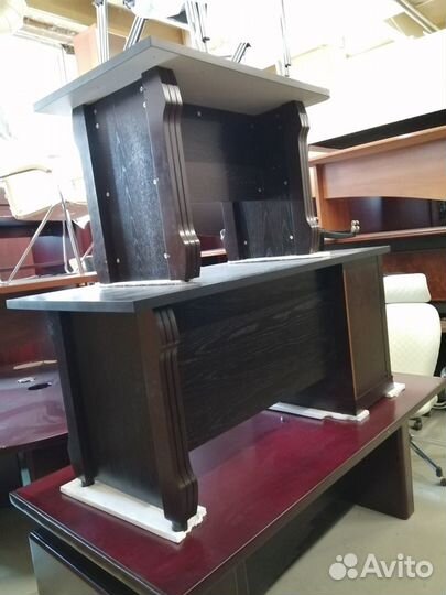 Офисная мебель бу стол руководителя