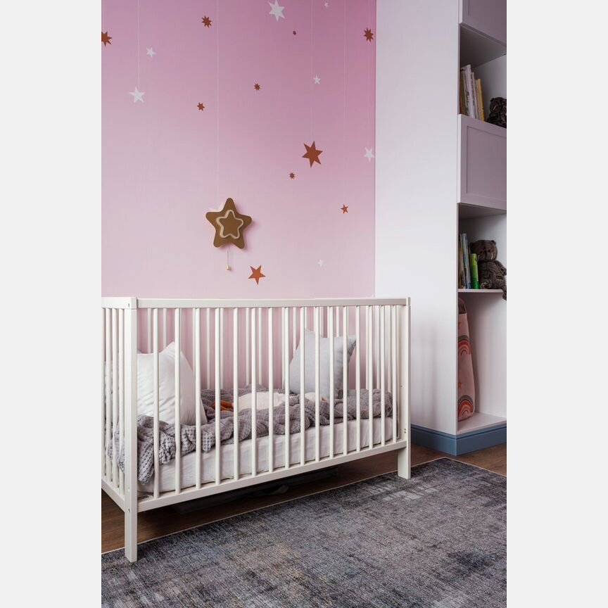 4-к. квартира, 122 м², 13/17 эт.