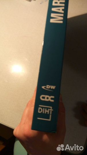 Обучающие книга и 7 дисков Немецкий Язык