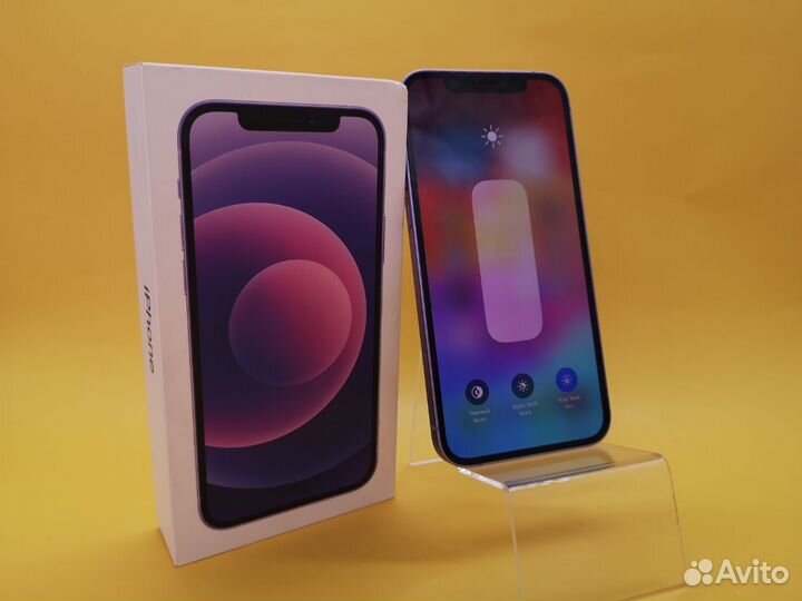 iPhone 12, 128 ГБ