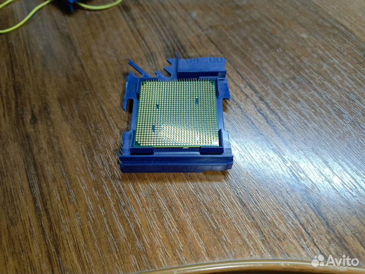 Процессор Athlon II X2 270