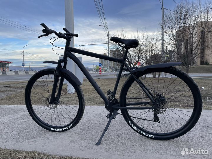 Велосипед 29’ рама 19’