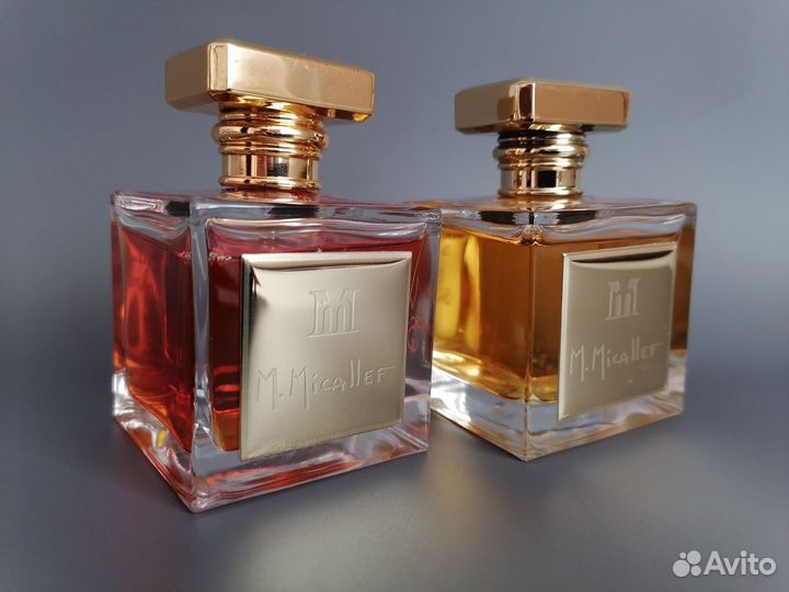 Распив /M. Micallef/Vanille Vanille/Vanille Sambag