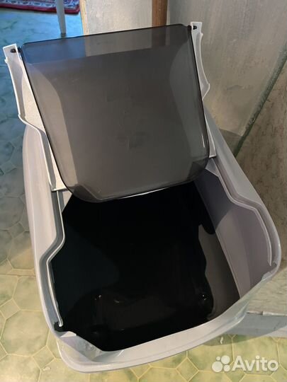 Лоток для кошек