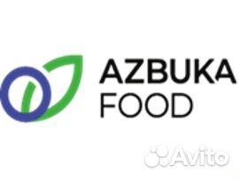 Оператор пк на склад продуктов питания