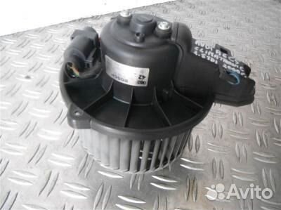 Вентилятор салона