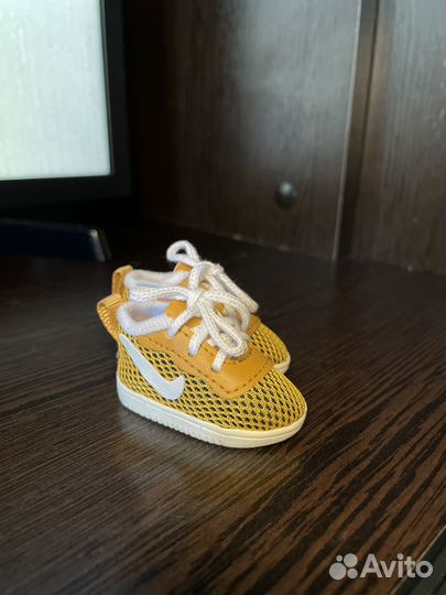 Обувь для кукол