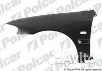 Крыло переднее правый перед для rover/MG 400 (RT) 05.95-03.00