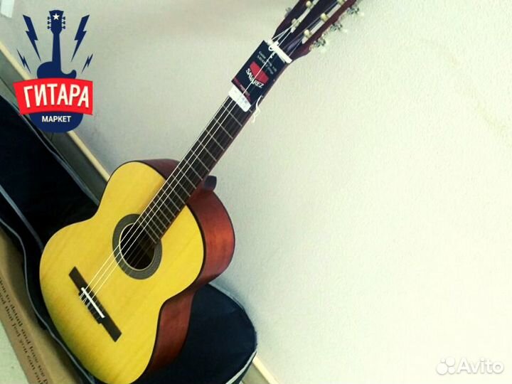 Классическая гитара Parkwood PC90 OP