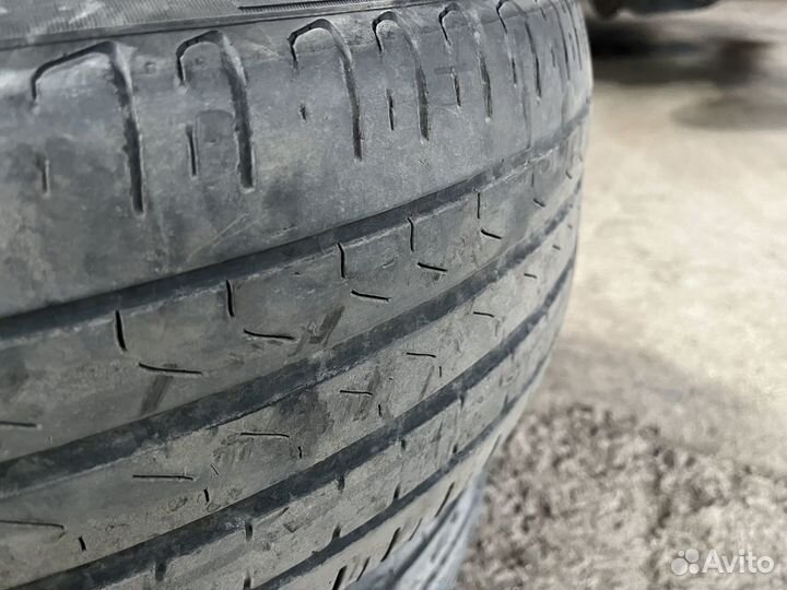 Pirelli Scorpion Verde 215/60 R17