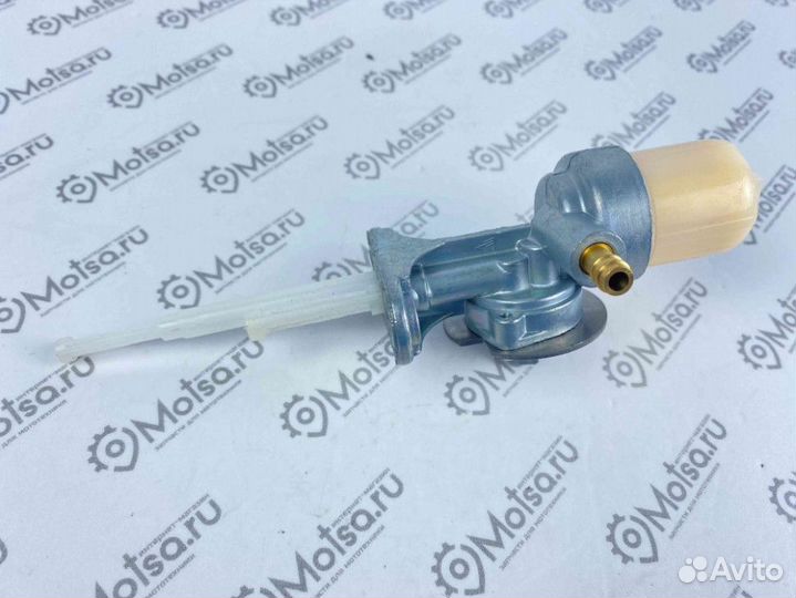 Бензокран с фильтром Yamaha YBR 125