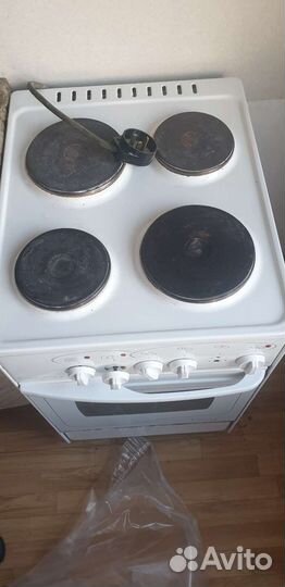 Кухонная плита