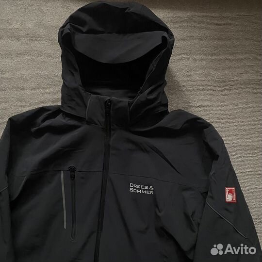 Куртка Engelbert Strauss Vision Gore Tex outdoor