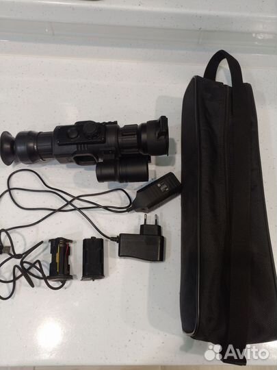 Прицел ночного видения yukon455