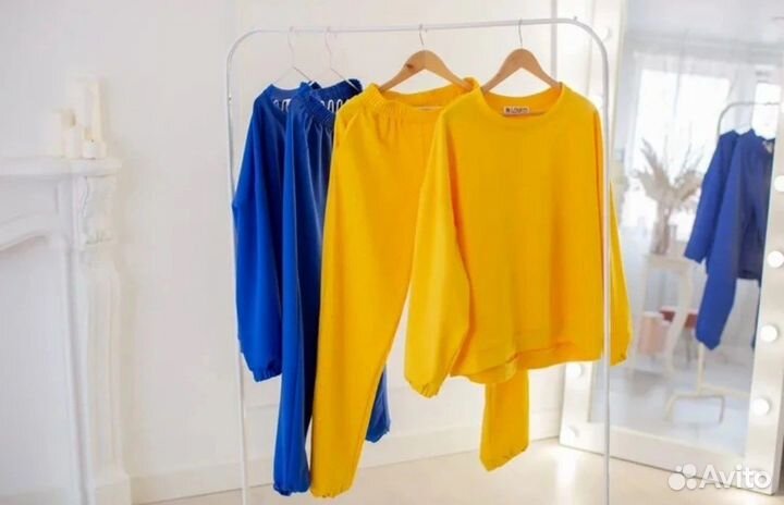 Производство одежды