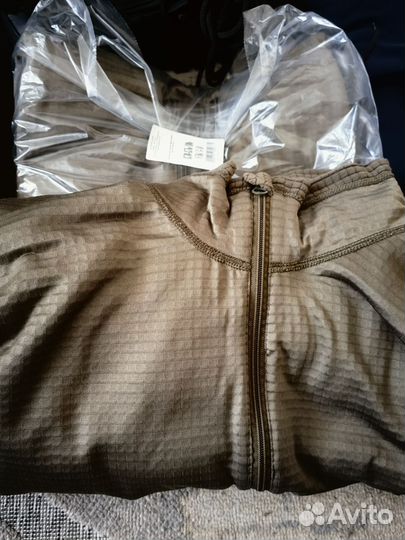 Военная форма