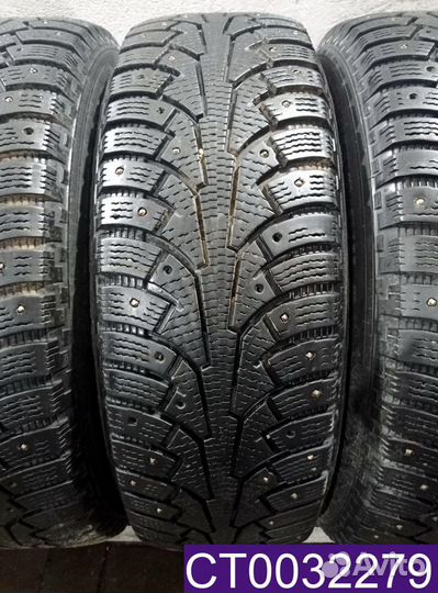Nokian Tyres Hakkapeliitta 5 SUV 225/65 R17 96T
