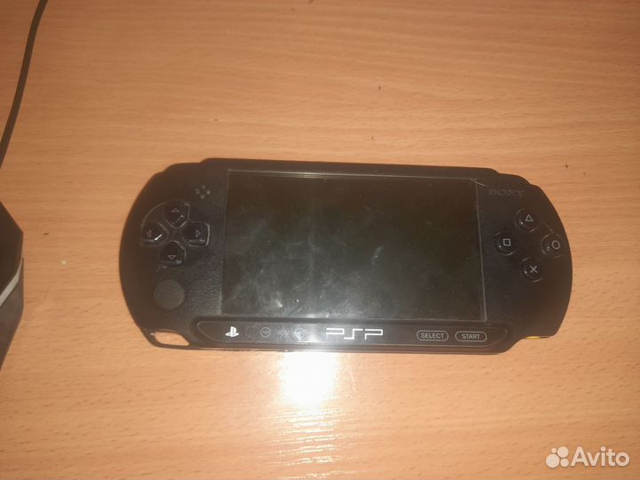 Sony PSP