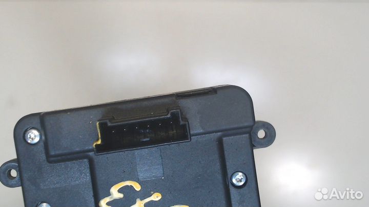 Датчик угла поворота Fiat Ducato, 2014