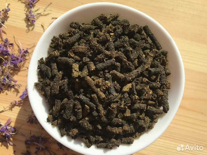 Иван-чай 1 кг 2023 экочай, полезный