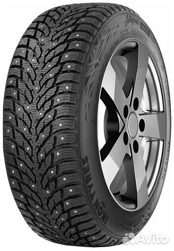 Ikon Tyres Autograph Ice 9 SUV 215/65 R16 102T