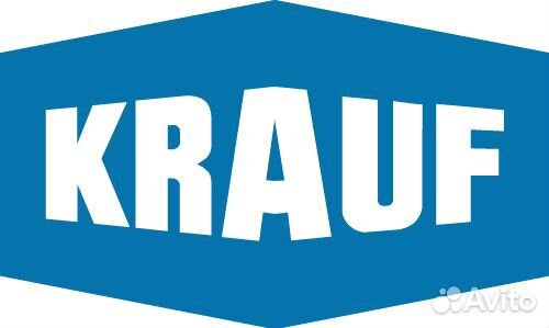 Krauf ETZ1041RY Заслонка дроссельная A14NEL, A14NE