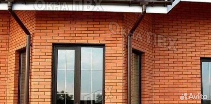 Окна быстро за день