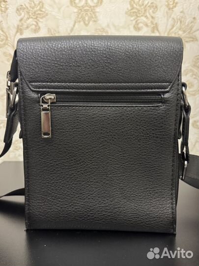 Барсетка мужская