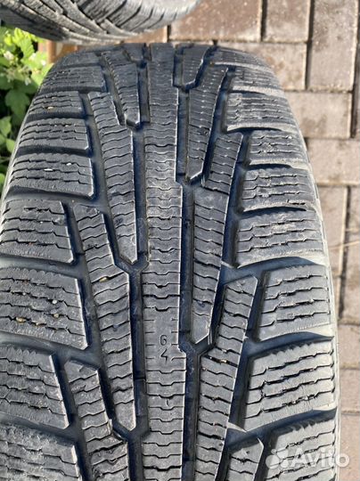 Nokian Tyres Nordman RS2 SUV 225/60 R17 103R
