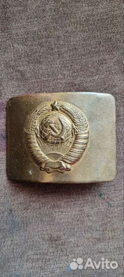 Мужская пряжка для ремня