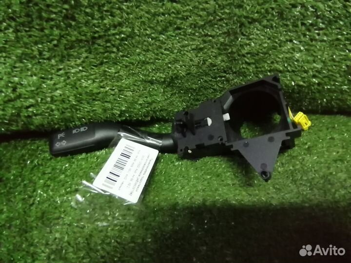 Переключатель подрулевой (света-поворотников) 4E09