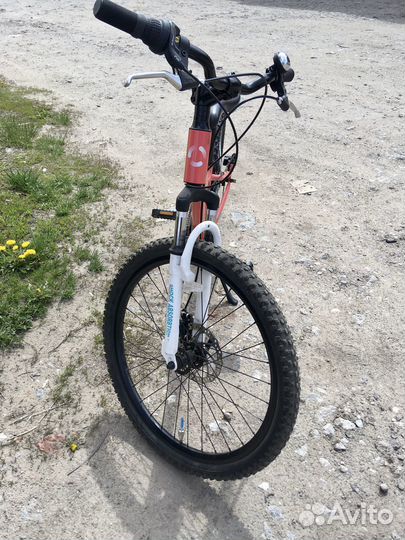 Велосипеды горные 24