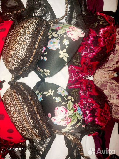 Бюстгалтер б/у 75Б