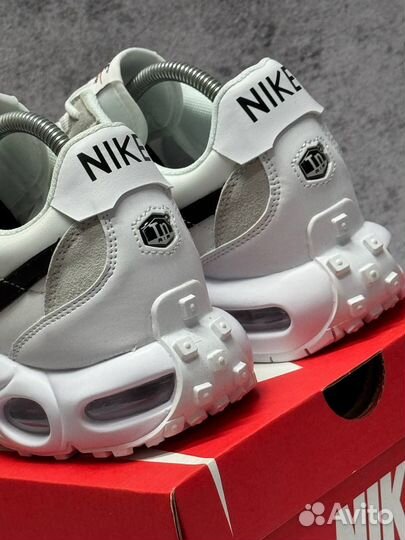 Кроссовки nike air max мужские