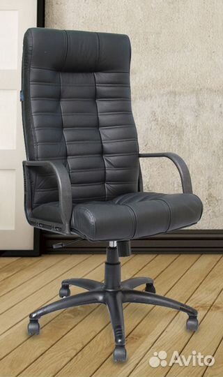 Офисные кресла