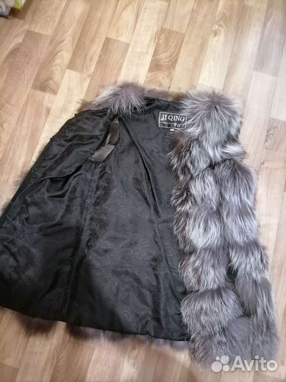 Жилет