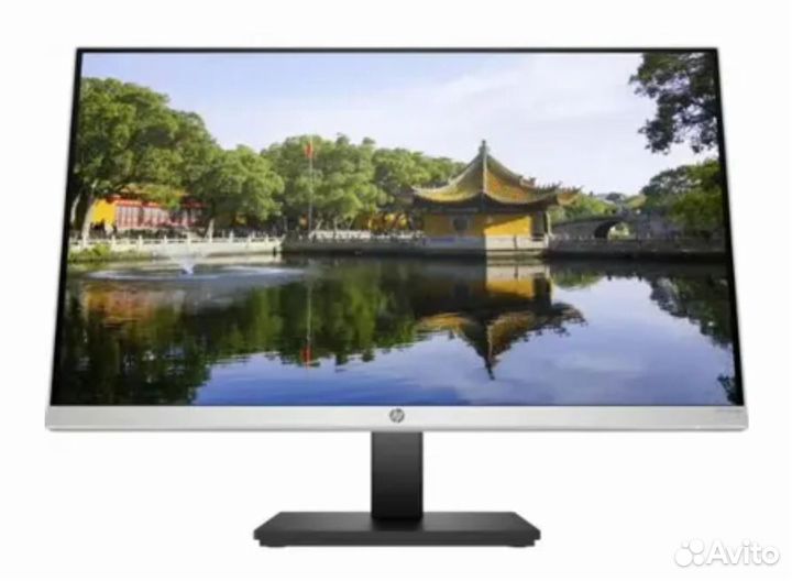 Монитор HP 24mq 23.8