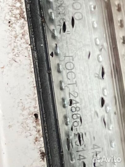 Окно пластиковые бу