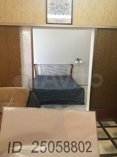 2-к. квартира, 50 м², 1/3 эт.