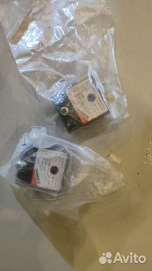 Распределитель camozzi