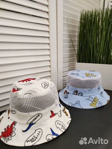 Панама детская