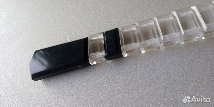 Четки перекидные ручной работы