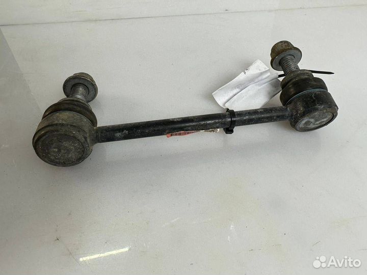 Стойка стабилизатора задняя правая Land Rover